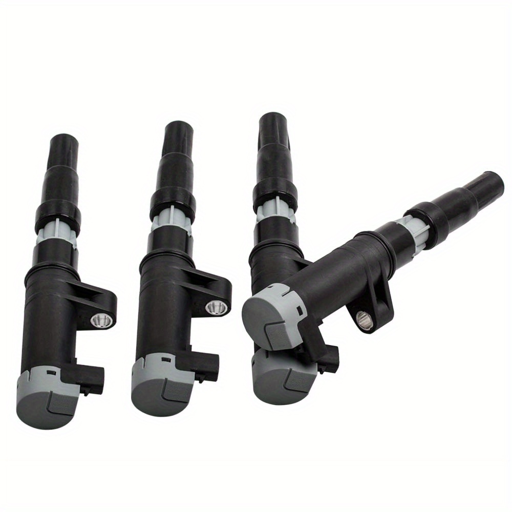 Ignition Coils For Renault Vel Satis Scenic Espace 2526108a