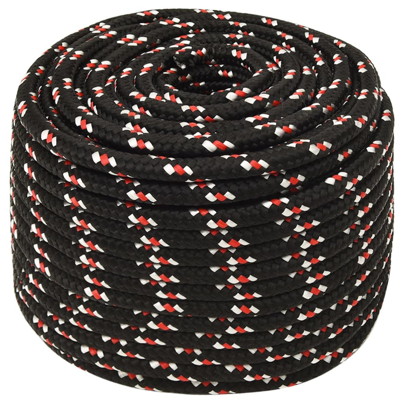 TEMU Boat Rope Mm 25 M Polypropylene