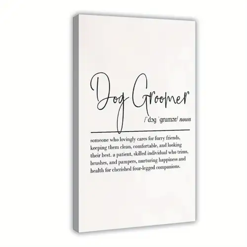 Dog Grooming Definition: Unveiling Techniques & Benefits