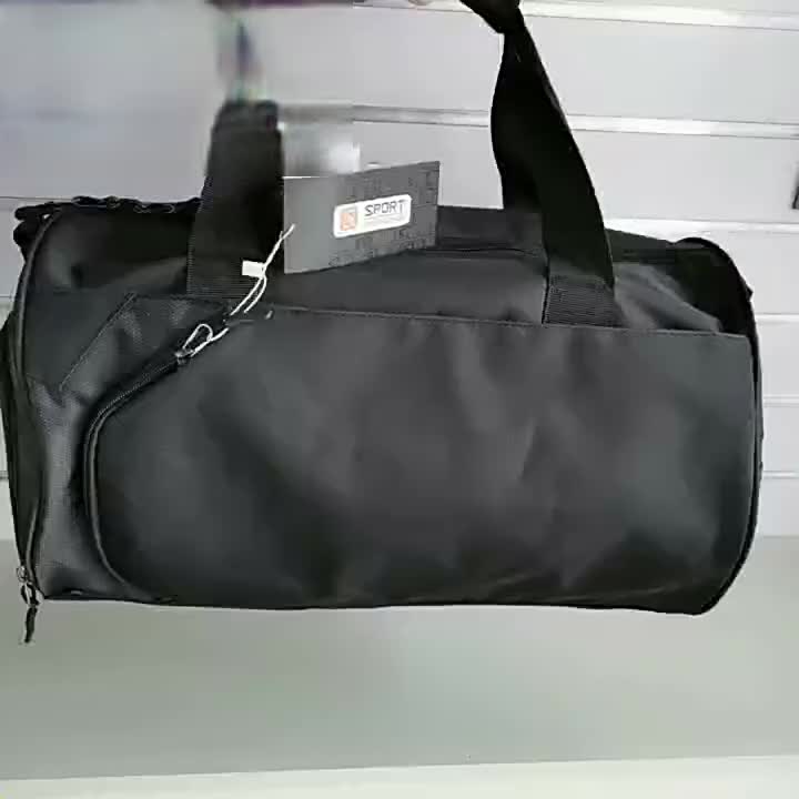 Bolsas De Deporte De Noche Para Niños Y Niñas, Bolso De Deporte Portátil E  Impermeable Con Ruedas, Grande Y Espacioso, Separación Para Zapatos, Tamaño  Adecuado Para El Equipaje De Cabina, Ideal Para