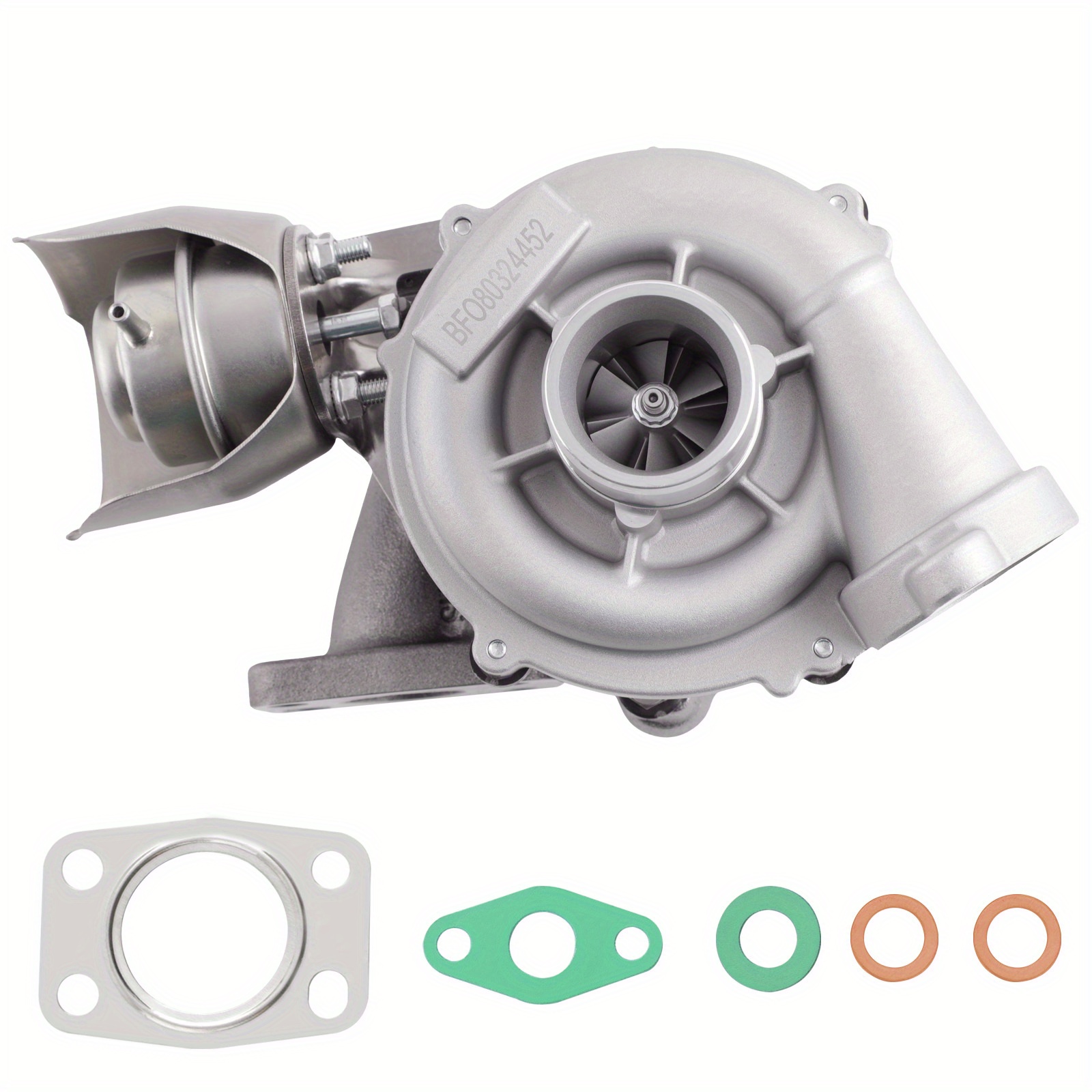 Turbo Fit For 207 307 C2 C3 C4 C5 Hdi 1.6l