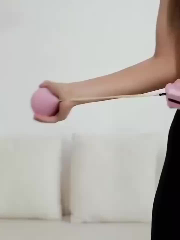 Detachable 24 Sections Fitness Hoop for Weight Loss