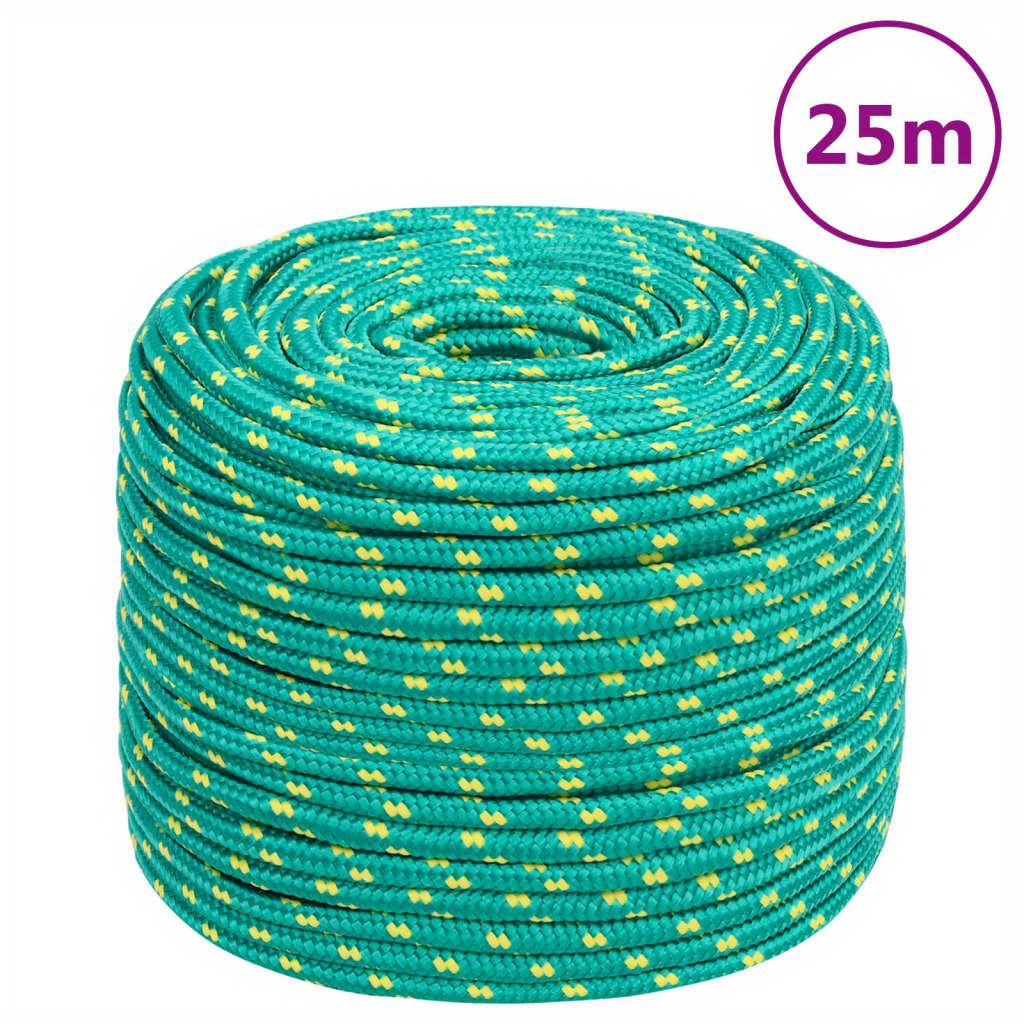 10 Mm 25 M Polypropylene
