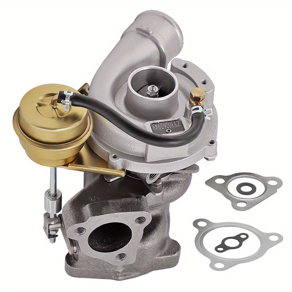 TEMU Mxr Upgrade K04 Turbo For A4 A6 Vw 1.8l 058145703j