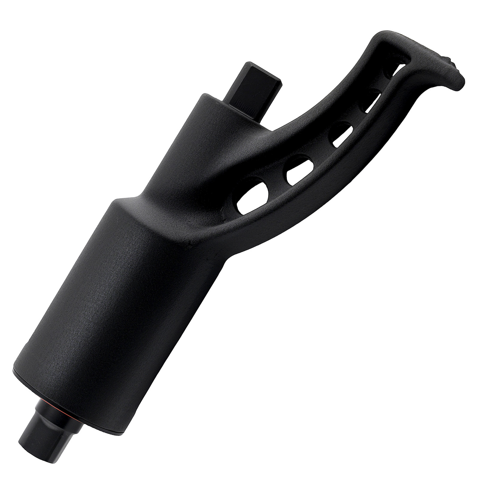 Torque Multiplier Wrench Kit with 8 Sockets for Lug Nut Removal