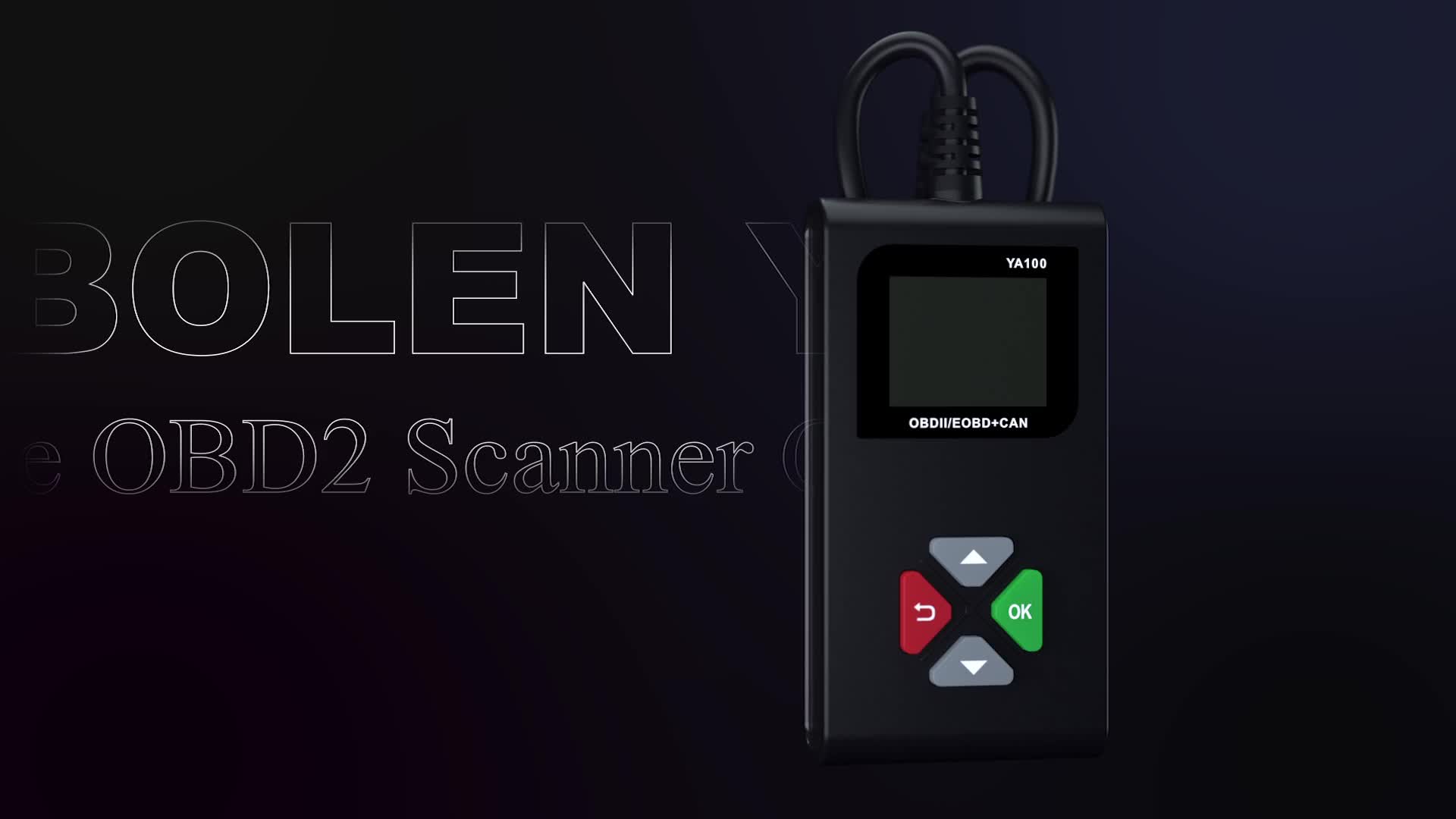 Kingbolen Scanner Tools are suitable for users at different stages, th