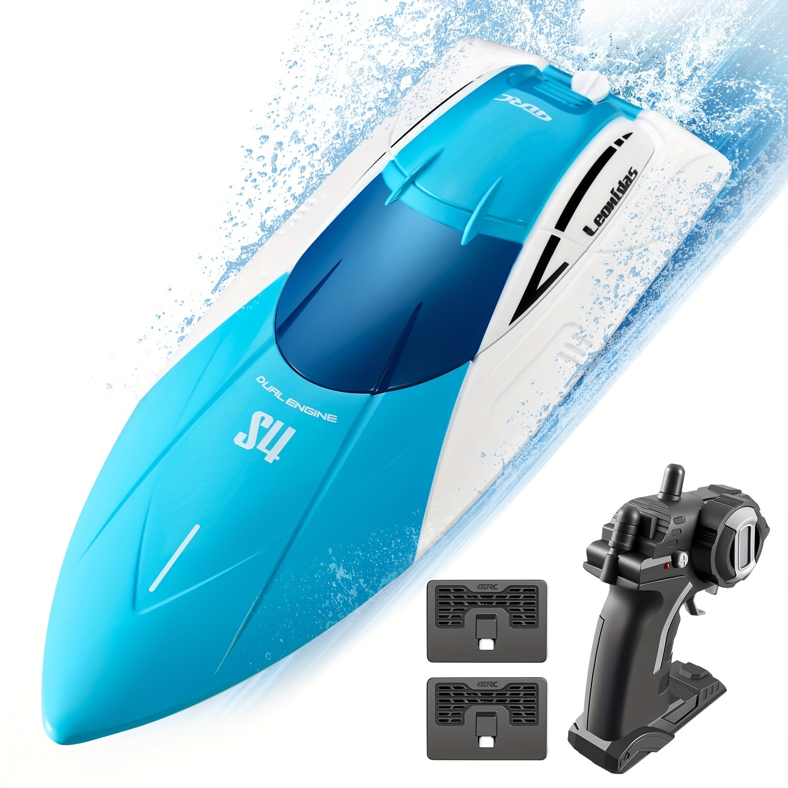 Gizmovine rc deals boat t03