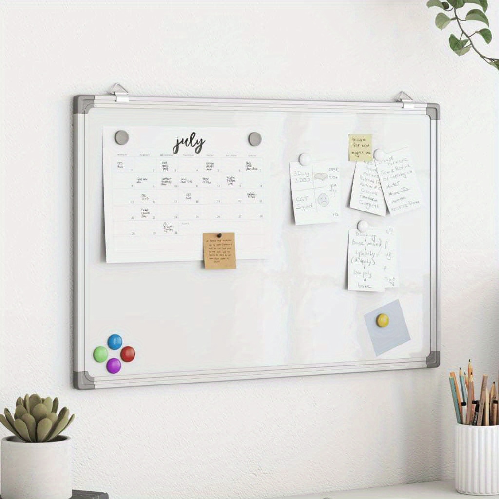 Whiteboard 60x40x1.7 Cm