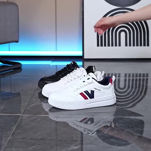 Nuevas Zapatillas de Mujer 2025, Zapatos Deportivos Casuales y a la Moda para Estudiantes - Imagen 10