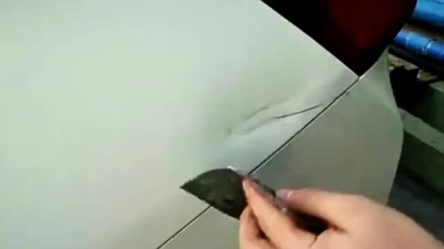 5pcs Scratch Removal Cloth - Quickly Repair Small Scratches - Image 7