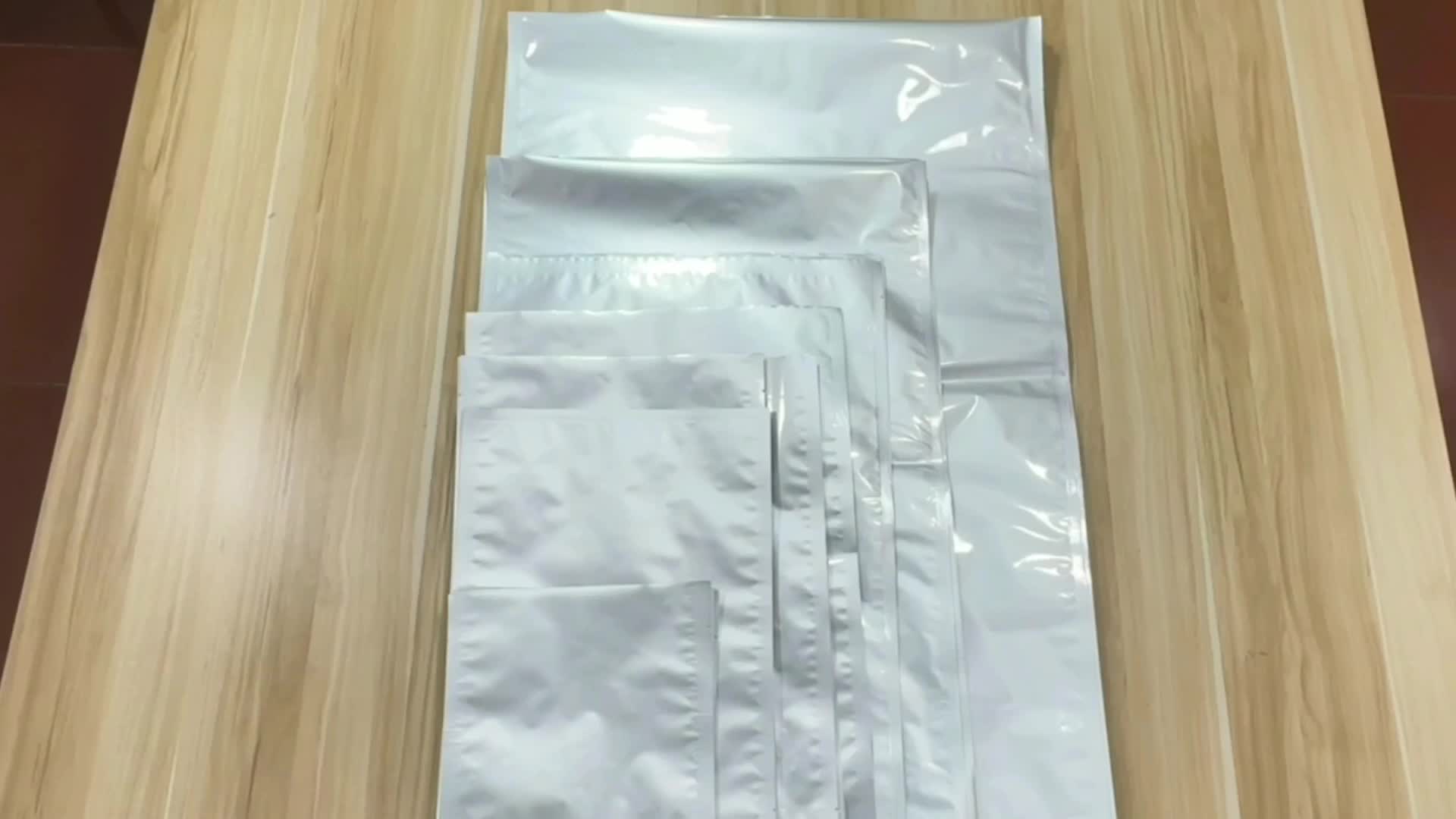 5 Gallon Mylar Bags: Food Grade Lightproof And Perfect For - Temu