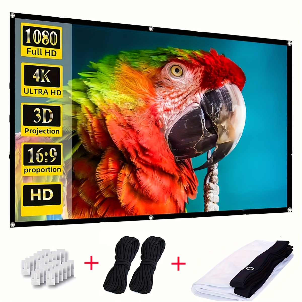 Monitor 4k - Temu Mexico