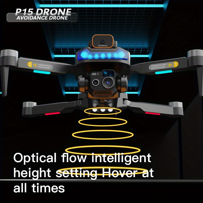 4k Drone - Temu