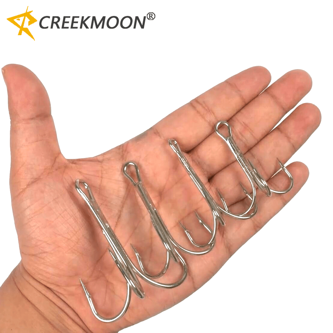 Reusable Spring Fishhook Outdoor Fishing Bait Catch Hook Portable Fishing  Hook Trigger Corrosion Resistant Fishing Tackle - AliExpress