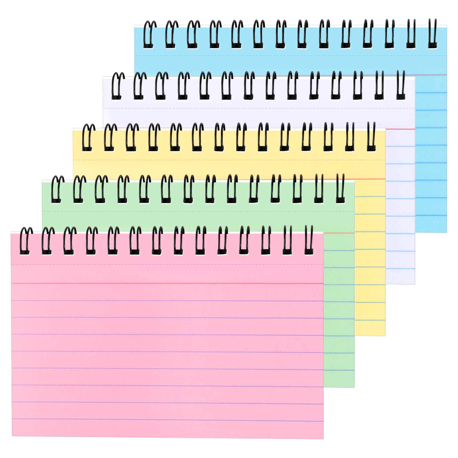  Planner Refill 3x5