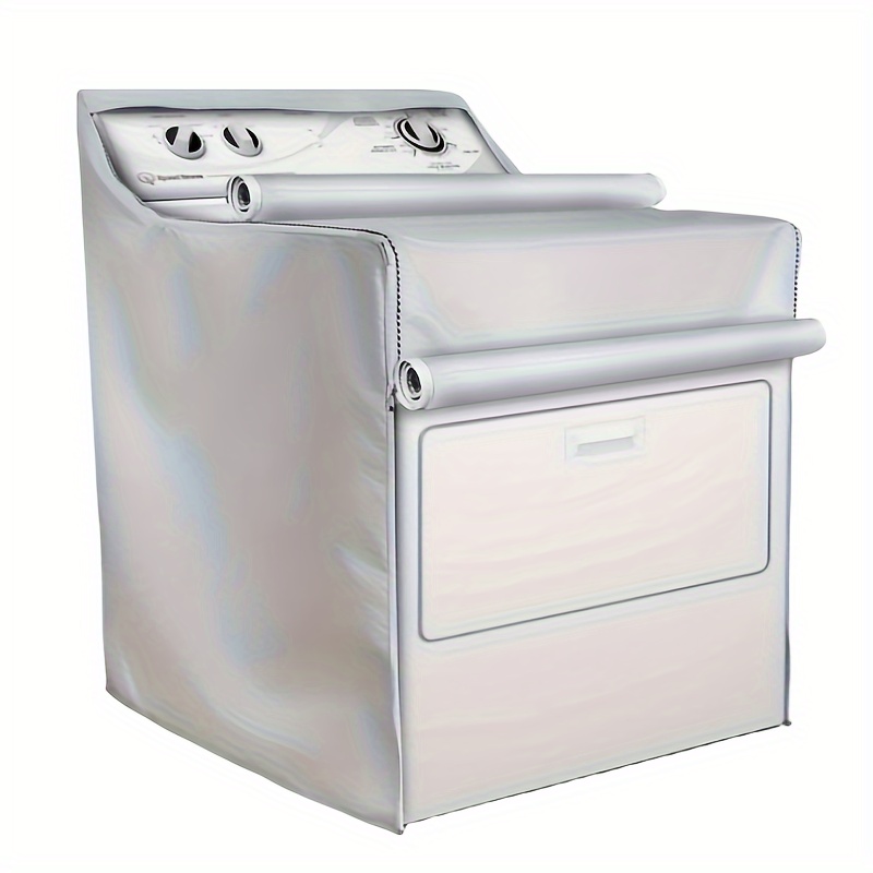  Washing Machine Cover Top-Loading Washer Cover Dryer