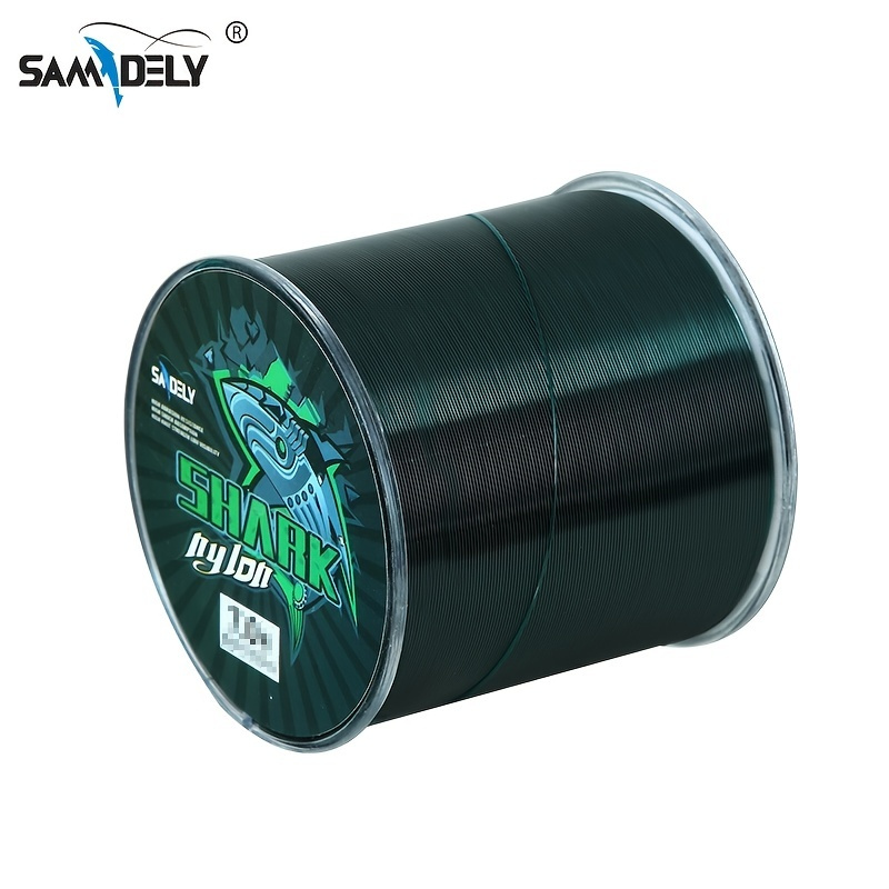 546YD Strong Fishing Line Clear Invisible Hanging Wire Fishing