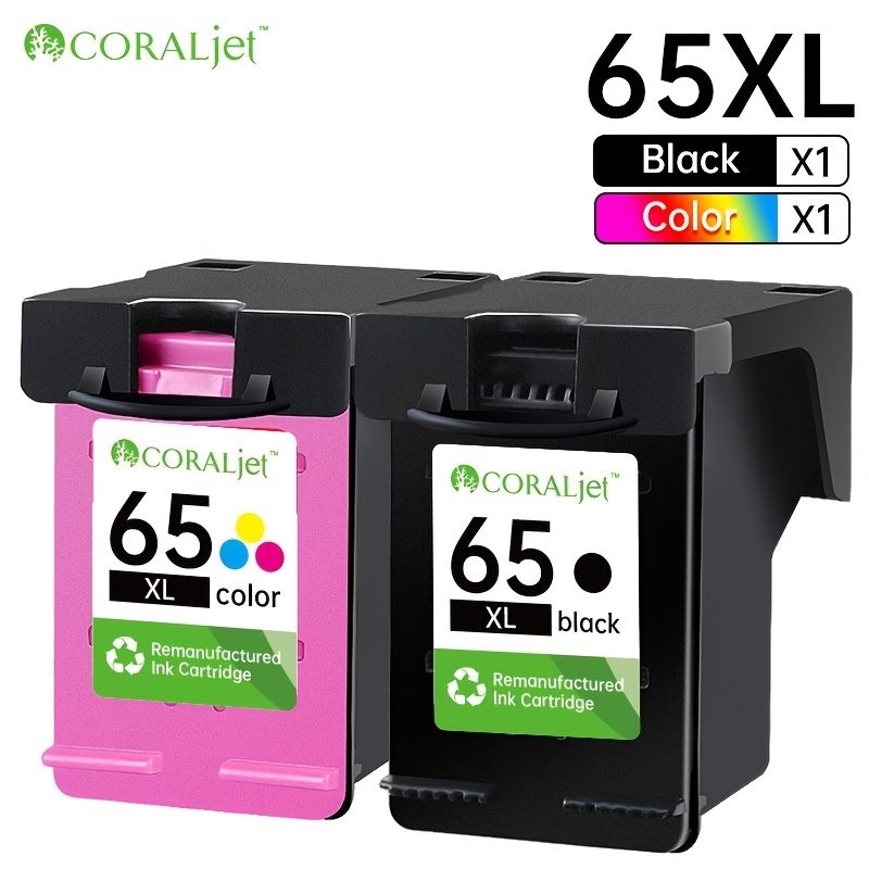 303xl Black Color Ink Cartridges Replacement For 303 Xl - Temu