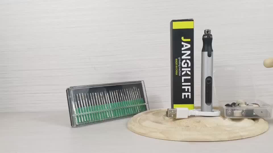 DIY Cordless Engraving Pen - Pama Goods