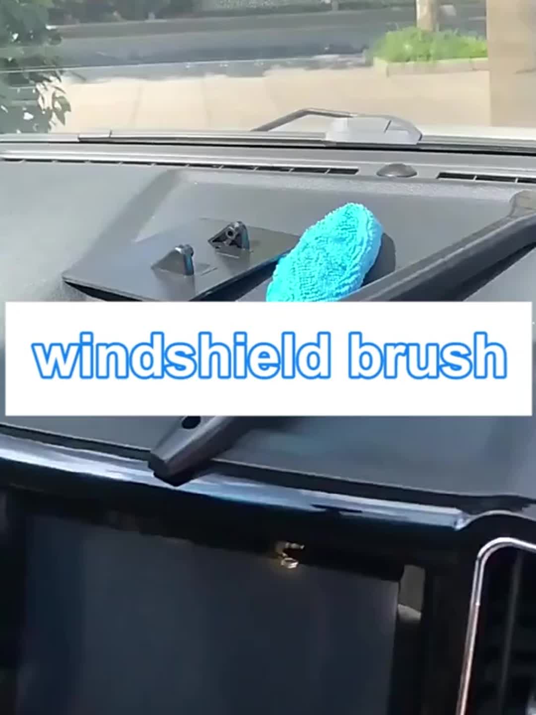 GADLANE Langen Griff Windschutzscheiben Reiniger Auto