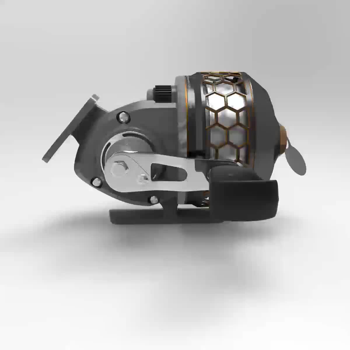 bait cast fishing reel long cast The Best Baitcasting Reels of 2026, Tested and Reviewed