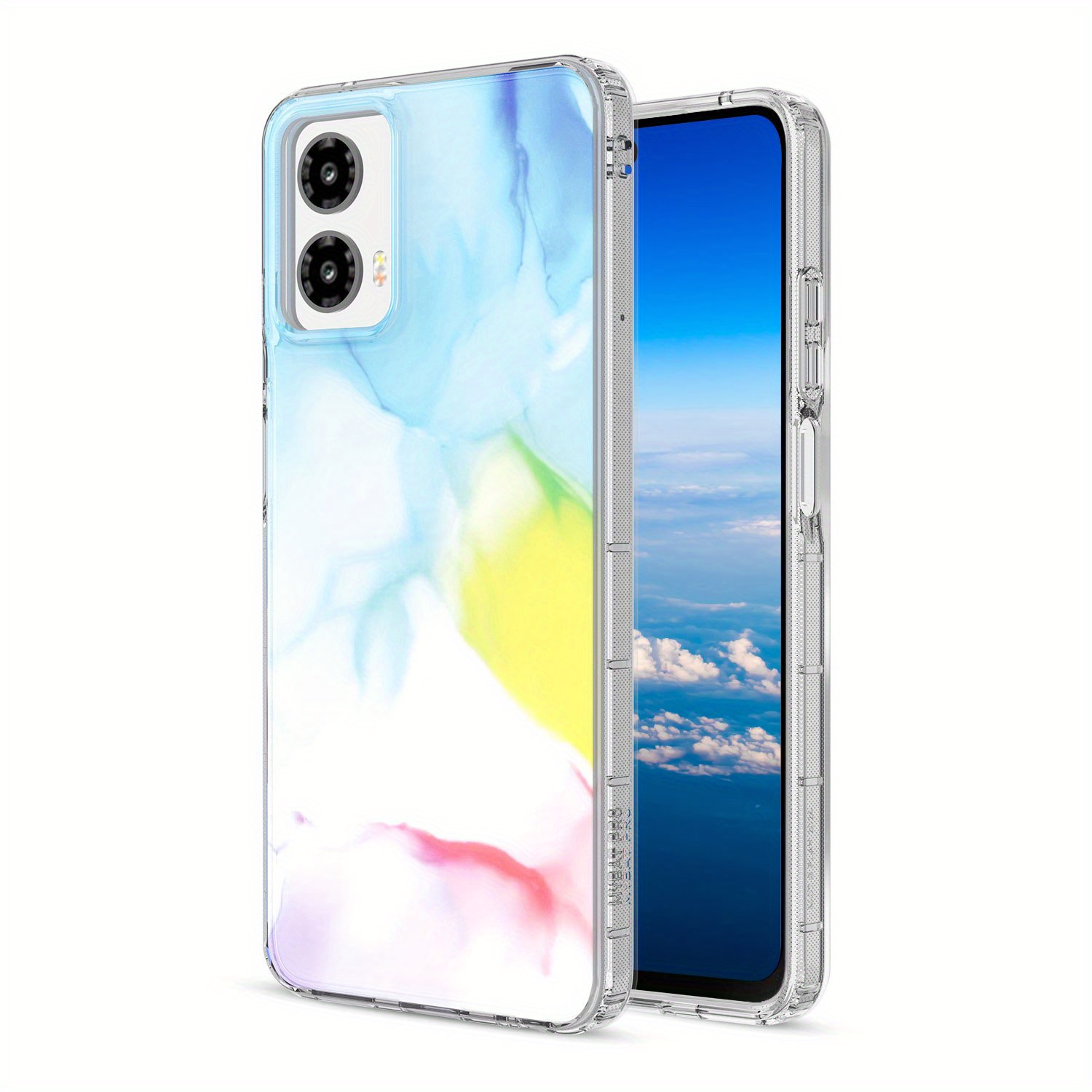 

Series Case For (2024)
