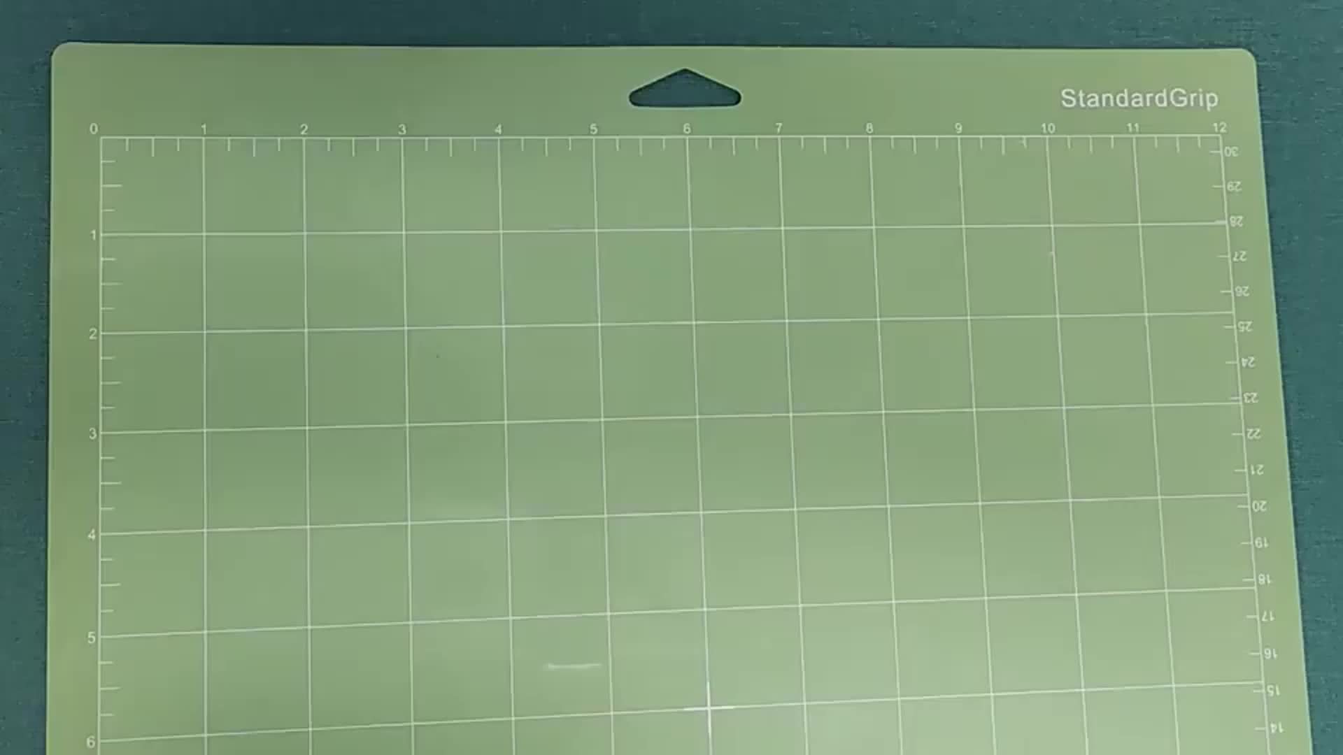 Cutting Mat For Cricut Pvc Adhesive Cutting Pad Base Plate - Temu