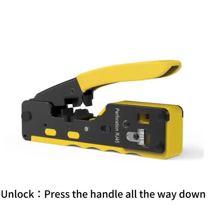 Steel Cable Crimping Tool - Temu