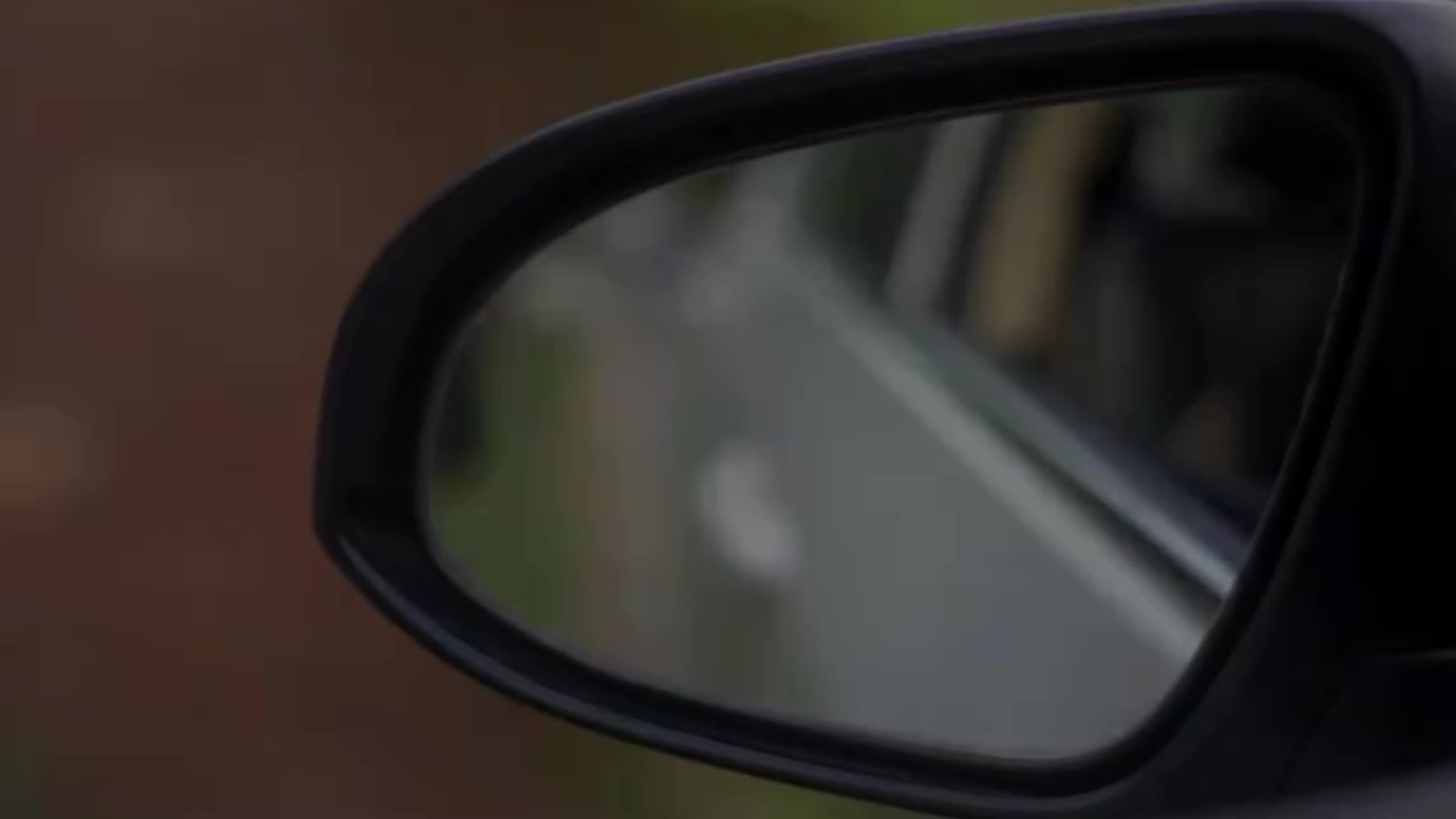 Kaufe Auto-Rückspiegel für Regen, Augenbrauen, toter Winkel, kleiner runder  Spiegel, 360 Grad Weitwinkel, rahmenloser Parkhilfsspiegel