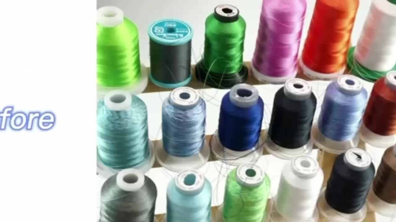 Embroidery Thread Holder Keep Thread Spool Neat organized - Temu