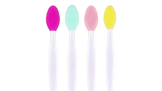 Silicone Tip Brushes 2 - 655350963880
