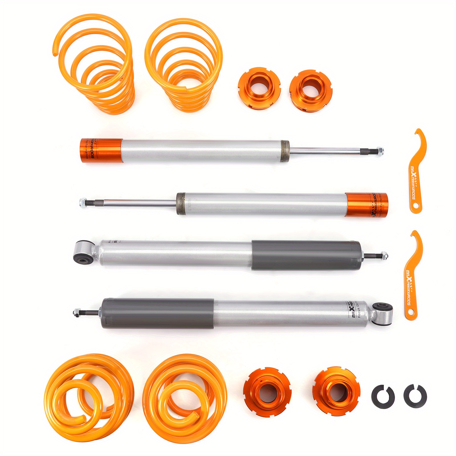 Suspension Coilover Kit for BMW E30