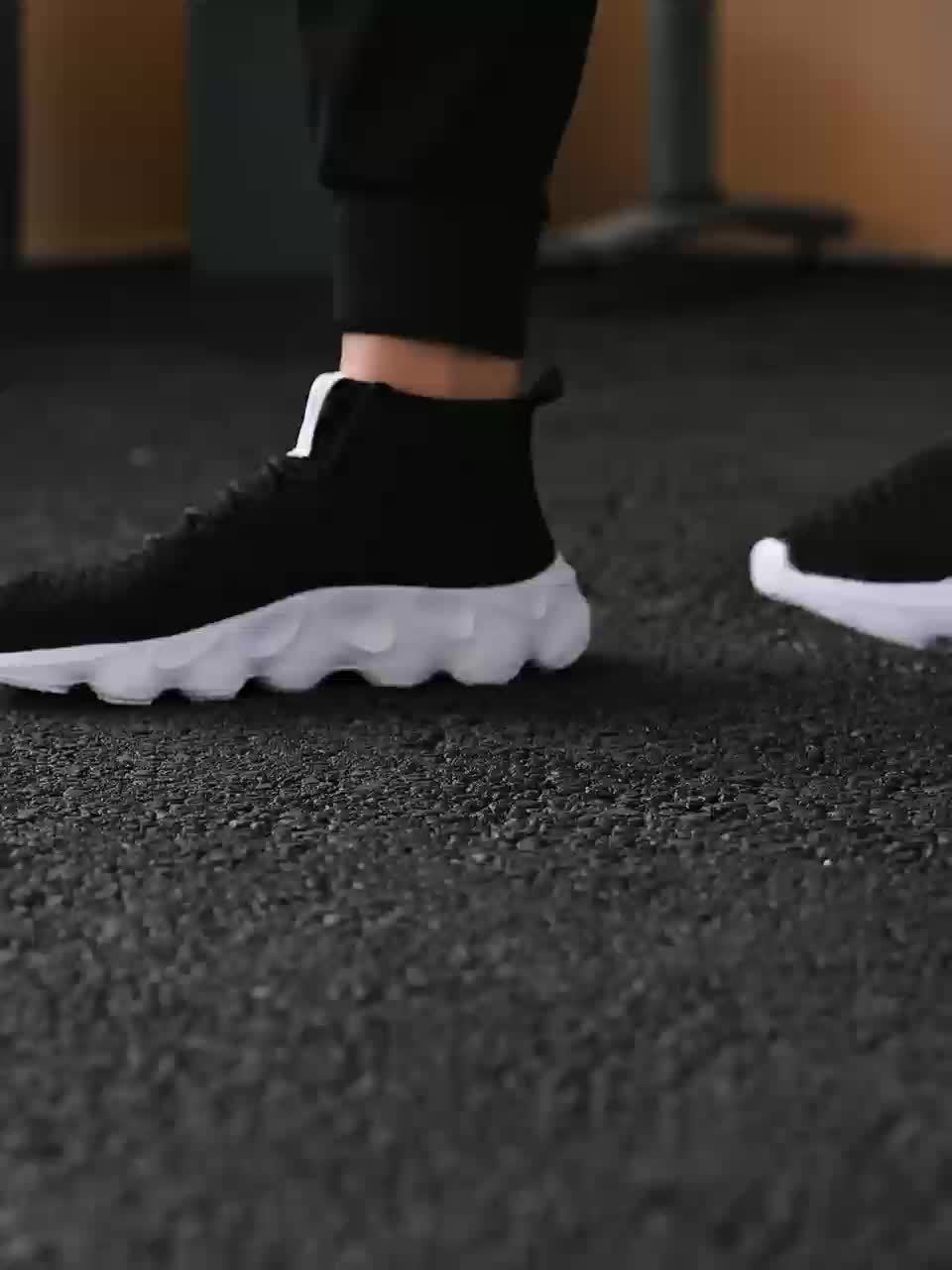 Men's Extra Wide Fit Road Running Shoes