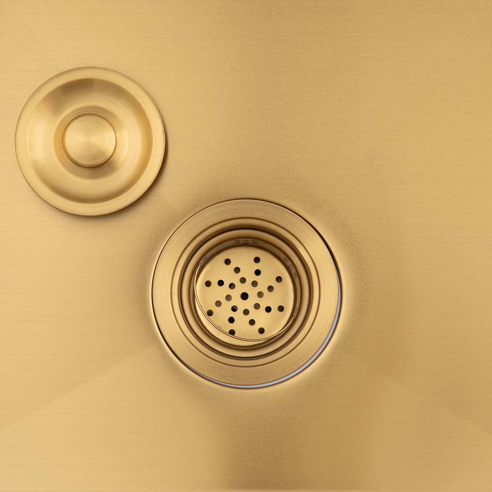 Image of Kitchen Sink, Small Kitchen Sink, Metal Kitchen Sink For Garages, Laundry Rooms, Basements, , Bars