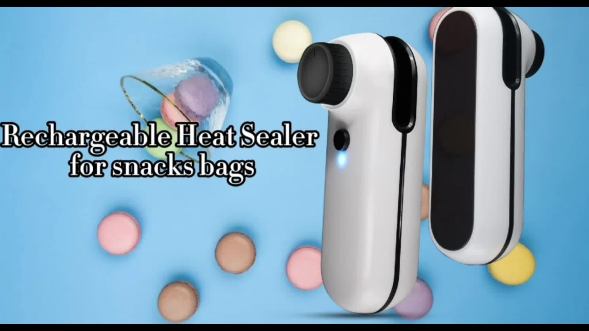 Heat Bag Sealer by Celebrate It®