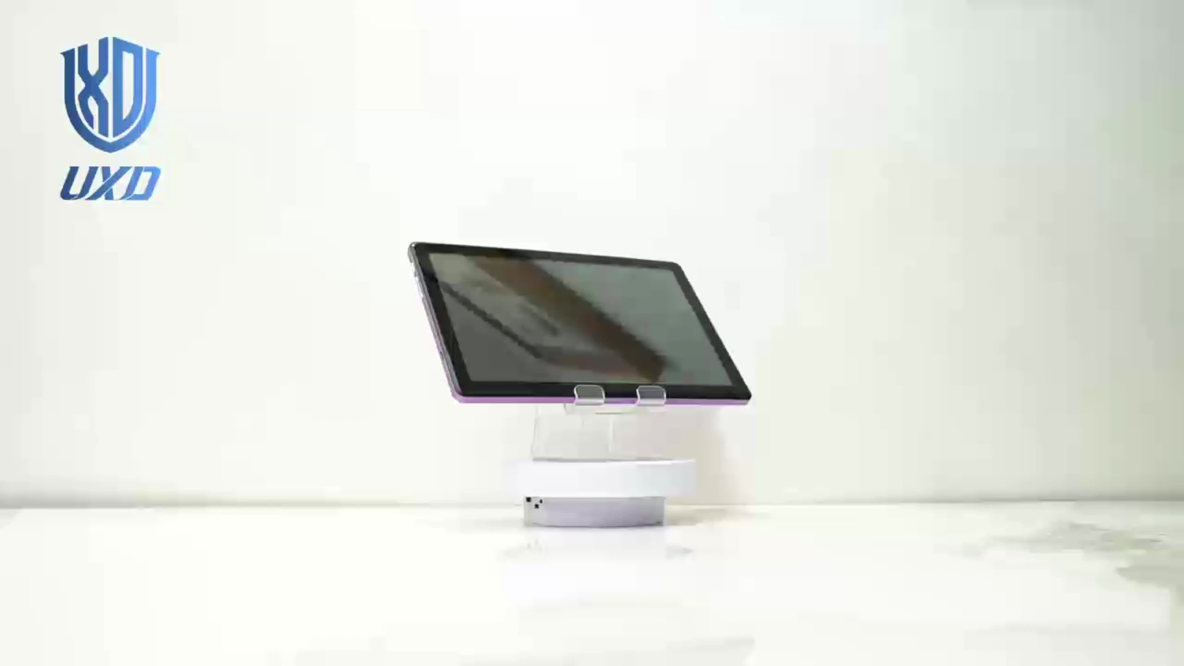 10.1" Android 15 Tablet met 12GB RAM