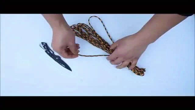 reliable 1968.5inch Roll of 9-Strand Rope 4Mm, Suitable for Outdoor Camping, Tarps, Hiking, Camping Tents, Bracelets, And Lanyards 18 reliable 1968.5inch Roll of 9-Strand Rope 4Mm, Suitable for Outdoor Camping, Tarps, Hiking, Camping Tents, Bracelets, And Lanyards - Image 18