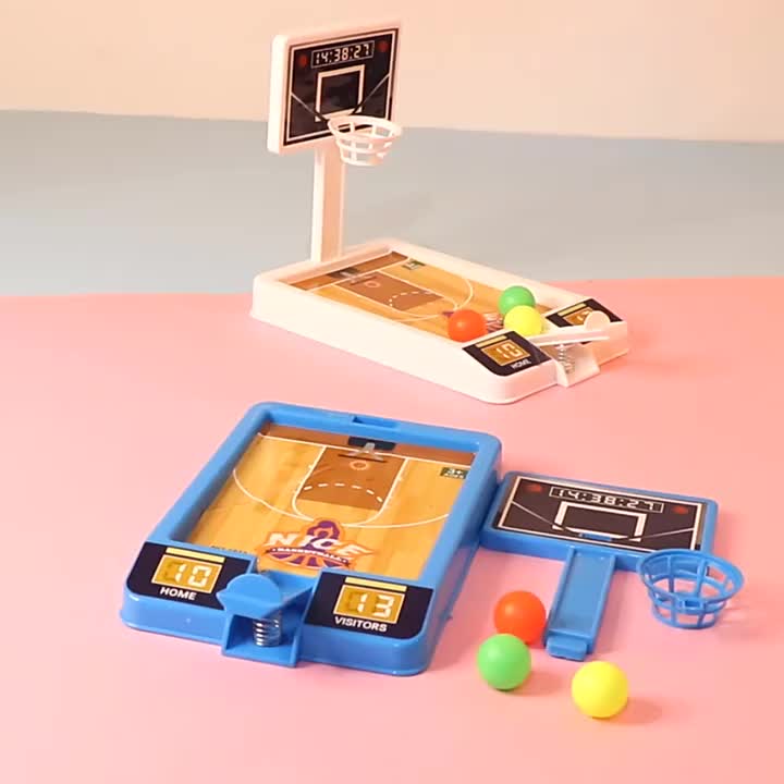 Halloween Party Mini Basketball Shooting Game