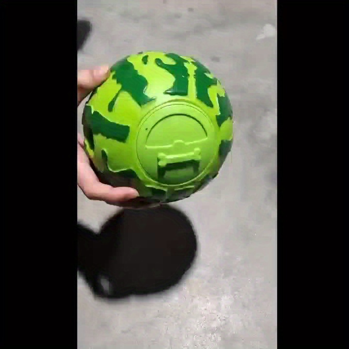 Wiggle ball cheap dog toy