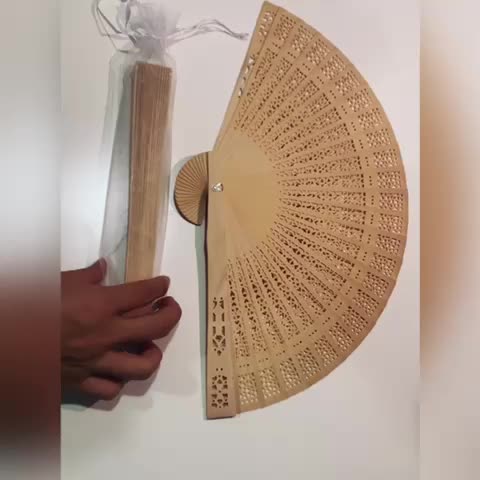 Fan Foldable - Temu