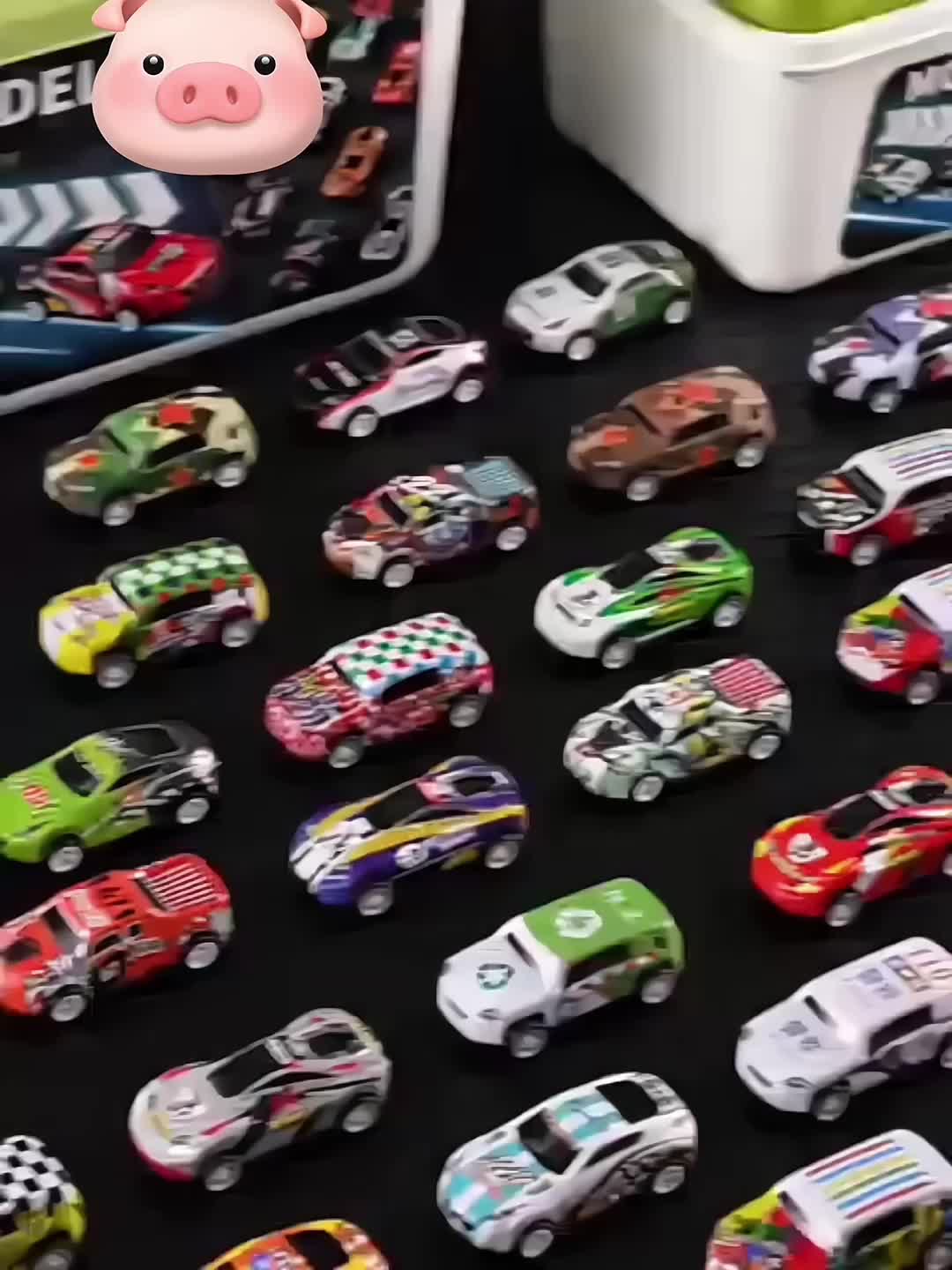 B and m toy hot sale cars