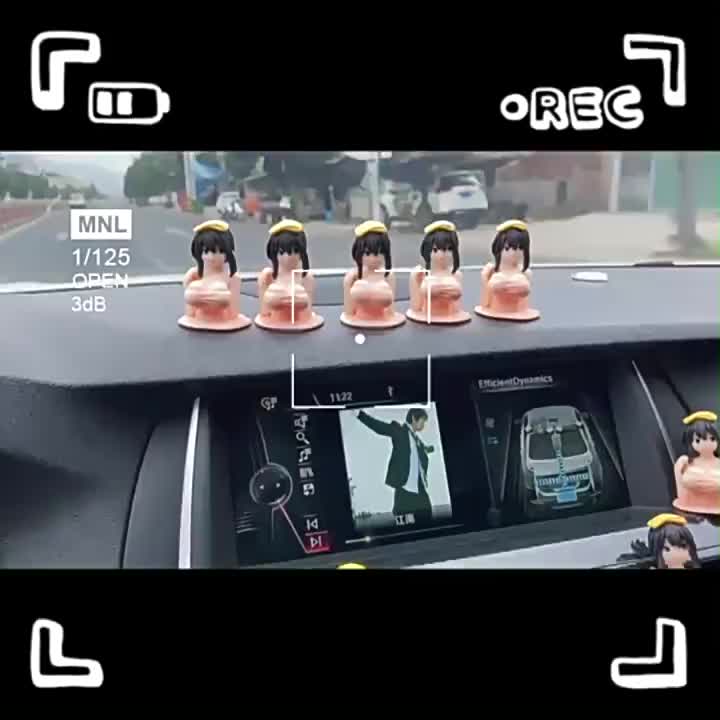 Bouncy Boobs In Car - Temu