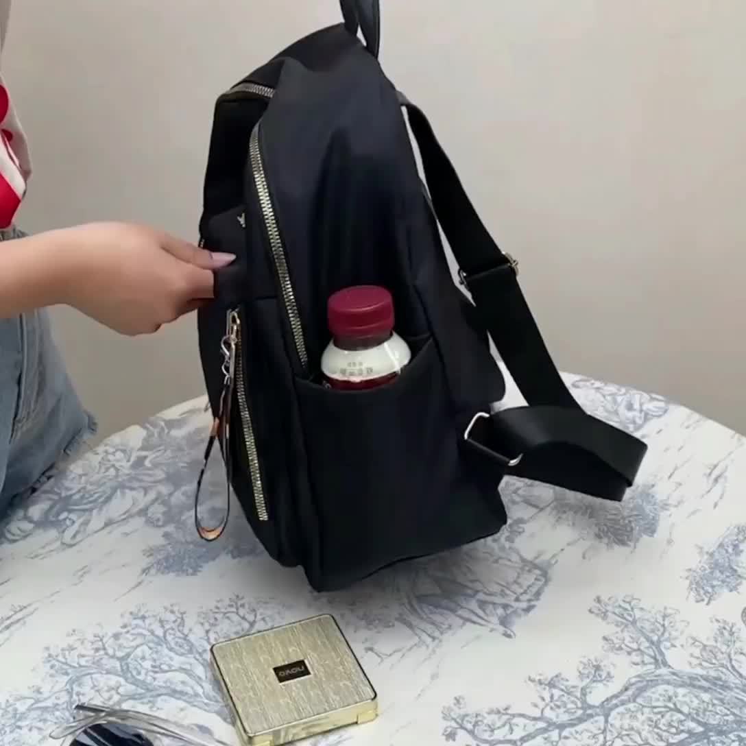 Lily and drew mini on sale backpack