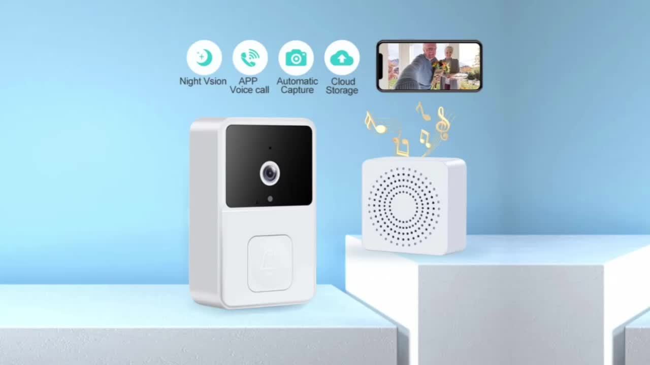 Hive video hot sale doorbell