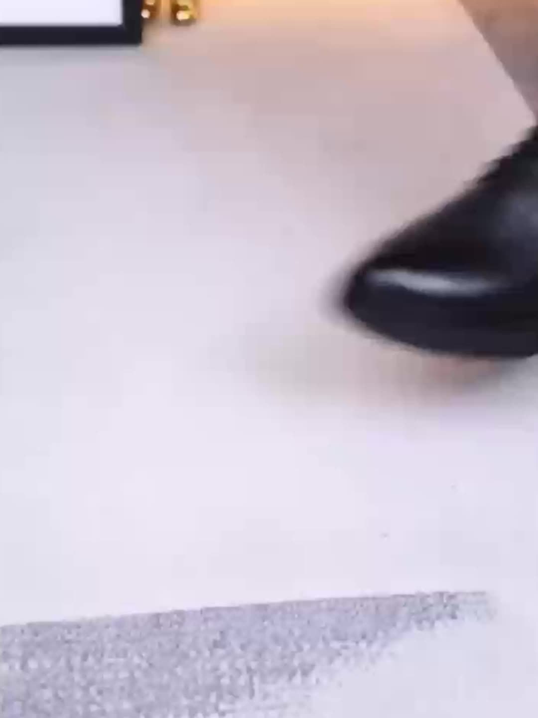 حذاء رجالي أوروبي بنعل سميك وخفيف - كاجوال كلاسيكي للربيع والخريف - مناسب للعرسان - Image 7