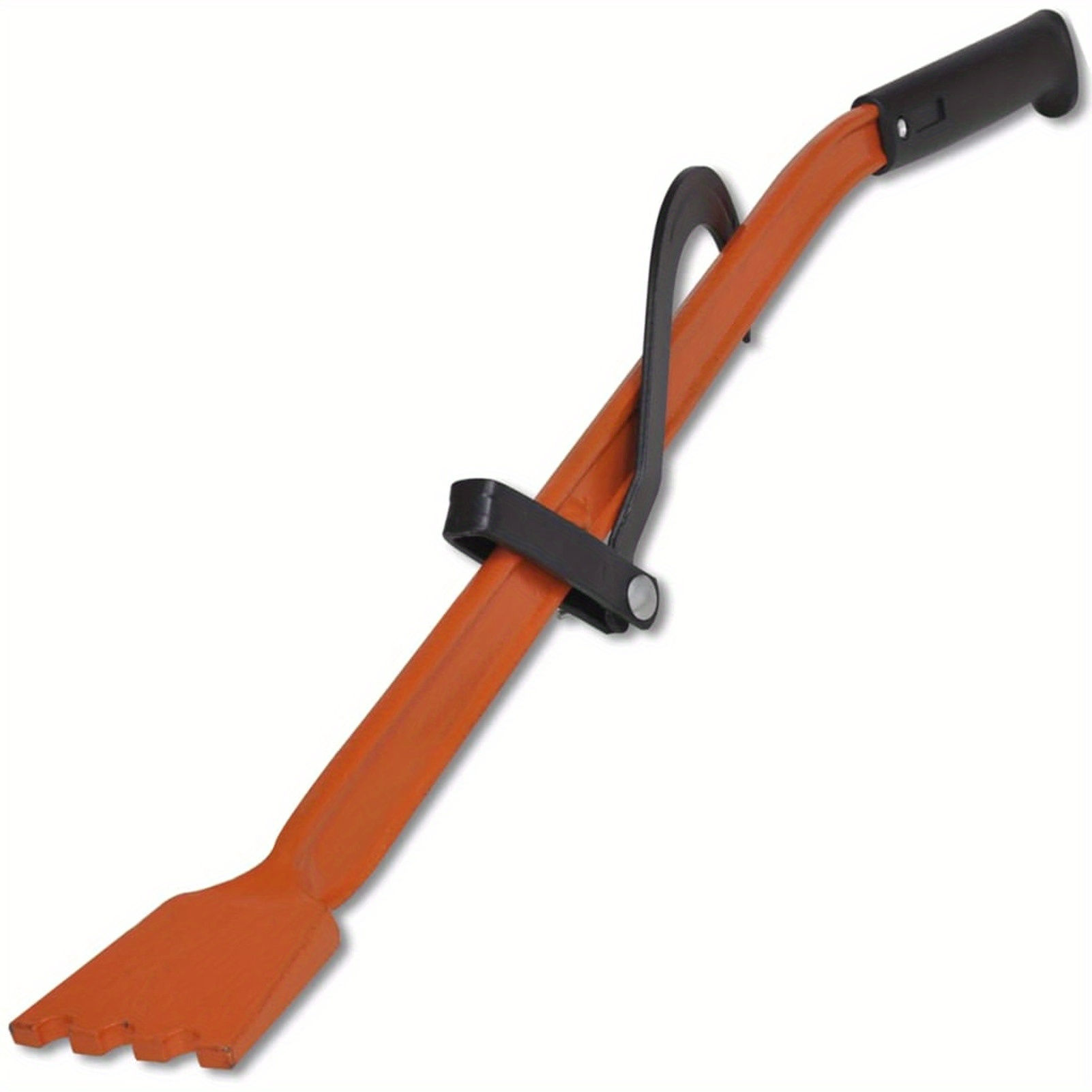 Ergonomic Carbon Steel Tree Lifter With Abs Handle, Lightweight, , For , Wood Stacking & Firewood Management