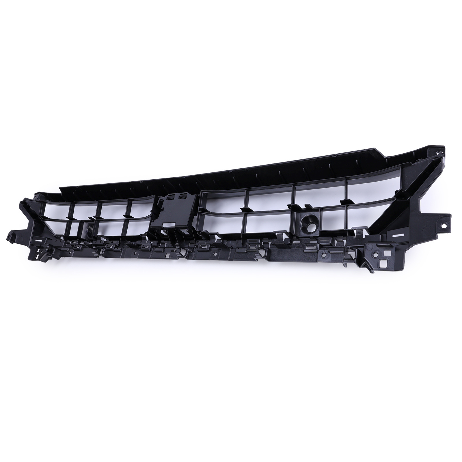 Front Bumper Grille Cover for Q3 S Line 2019-2024, Replaces 83A807683C