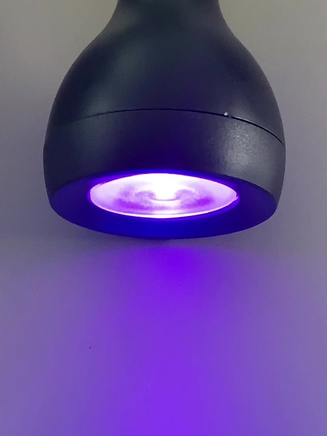Foco de Luz UV LED SHX