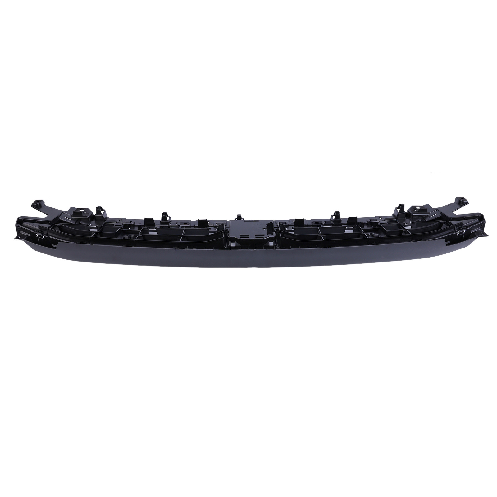 Front Bumper Grille Cover for Q3 S Line 2019-2024, Replaces 83A807683C