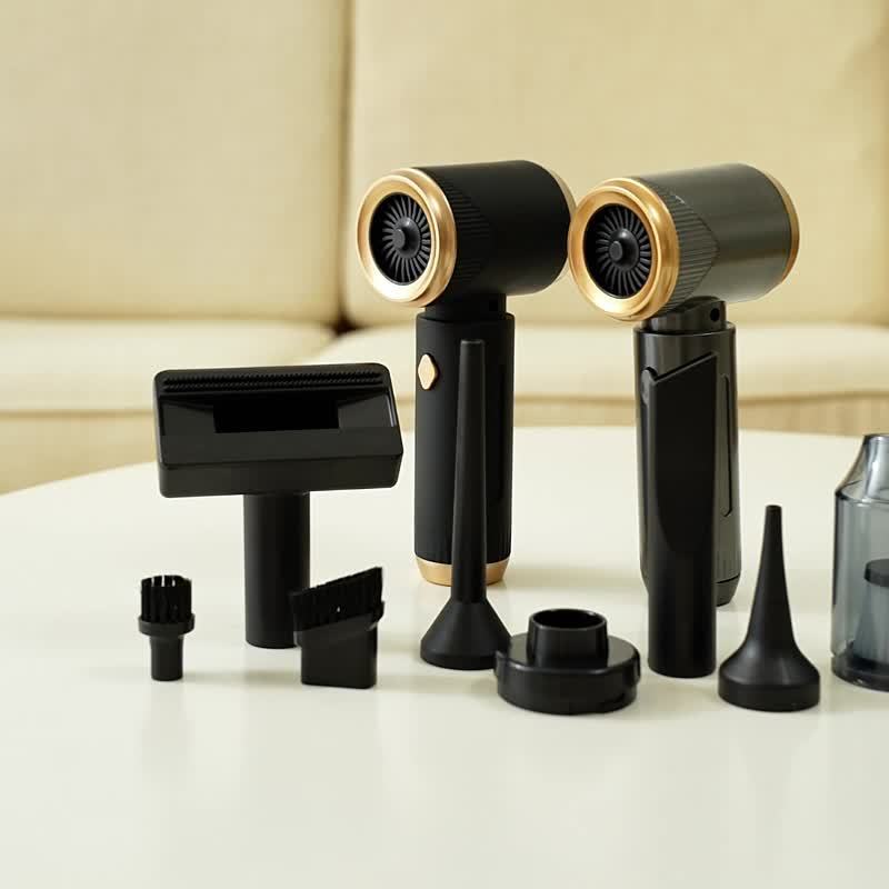 ultimate High-Power Cordless Vacuum Cleaner with 1500mAh Batteries, 3.5KPa Suction & Blower Function - Compact Design for Floors, Cars, and Computers, Vacuum Cleaner Cordless 7 ultimate High-Power Cordless Vacuum Cleaner with 1500mAh Batteries, 3.5KPa Suction & Blower Function - Compact Design for Floors, Cars, and Computers, Vacuum Cleaner Cordless - Image 7